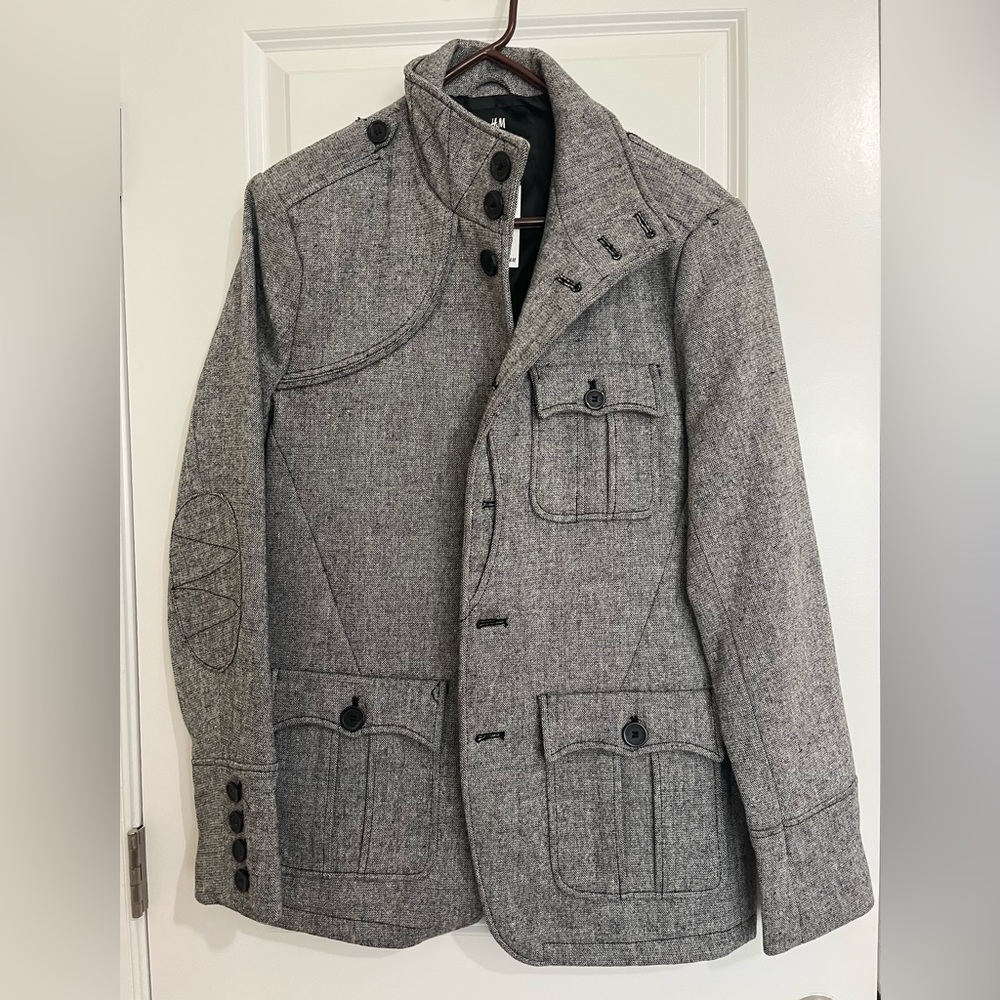 Mens H&M Sports Coat